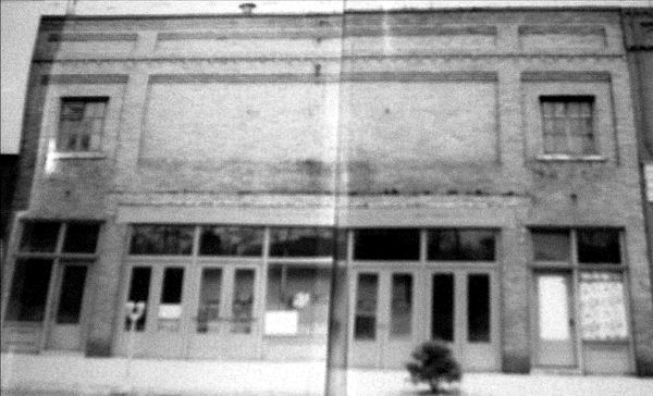Lyric Theatre